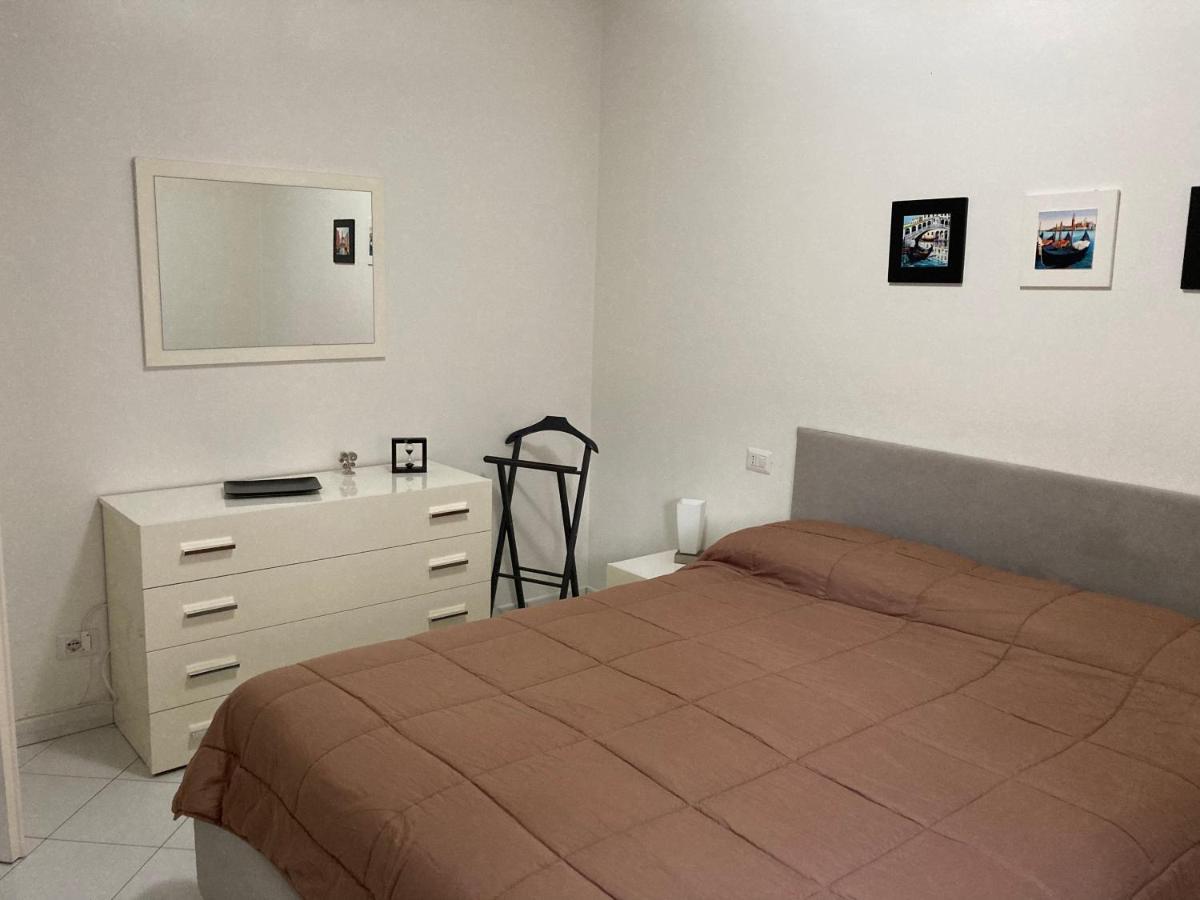 Appartamento Bellavista Pisa Exterior foto